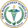 Mangaldeep Logo
