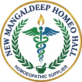 Mangaldeep Logo