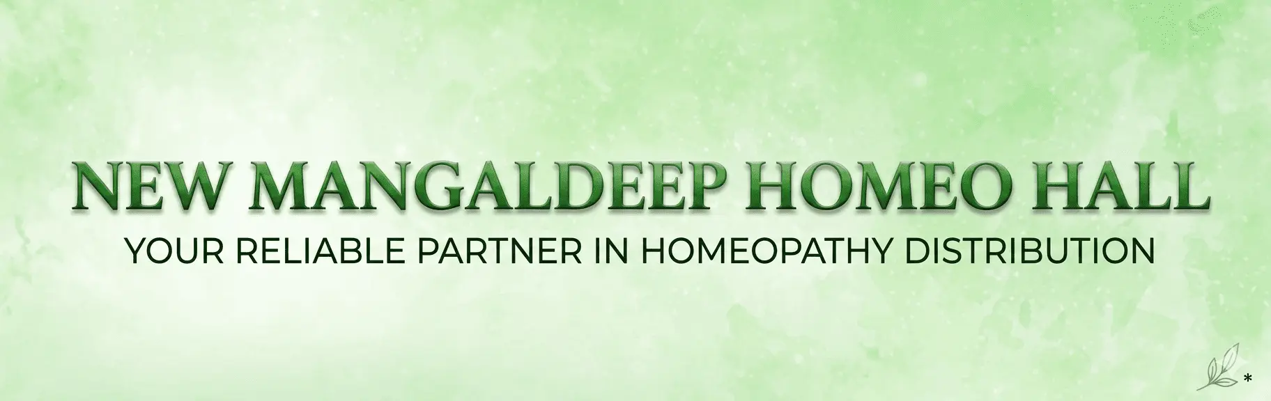 Mangaldeep Hero Banner