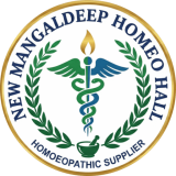 Mangaldeep Logo